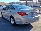 Used 2013 Hyundai Sonata GLS w/ Popular Equipment Pkg image 4