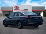 Used 2017 Honda Accord EX-L image 2