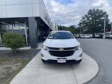Used 2020 Chevrolet Equinox LS image 3