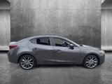 Used 2018 MAZDA MAZDA3 Grand Touring w/ Premium Equipment Package image 4