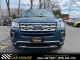 Used 2018 Ford Explorer Limited image 6