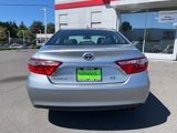 Used 2016 Toyota Camry XLE image 5