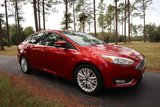 Used 2018 Ford Focus Titanium image 4