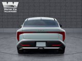 New 2025 Kia K4 EX image 5