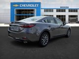 Used 2020 MAZDA MAZDA6 Sport image 5