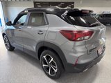 Used 2021 Chevrolet TrailBlazer RS image 5