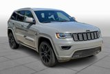 Used 2020 Jeep Grand Cherokee Altitude image 2