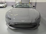 Used 2021 Aston Martin V8 Vantage Roadster image 3