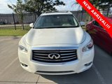 Used 2014 INFINITI QX60 AWD w/ Deluxe Touring Package image 2