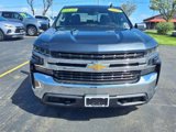 Used 2019 Chevrolet Silverado 1500 LT w/ All-Star Edition image 2