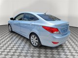 Used 2013 Hyundai Accent GLS w/ Premium Pkg image 5