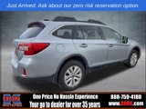 Used 2016 Subaru Outback 2.5i Premium image 5