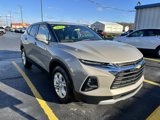 Used 2021 Chevrolet Blazer LT image 2