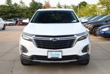 Used 2022 Chevrolet Equinox LT image 3