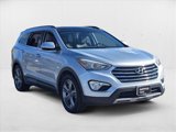 Used 2016 Hyundai Santa Fe Limited w/ Option Group 04 image 3