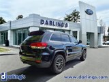 Used 2018 Jeep Grand Cherokee Limited image 4