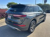 Used 2020 Lincoln Corsair FWD w/ Equipment Group 101A image 5