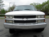 Used 1997 Chevrolet Silverado 2500 2WD Regular Cab w/ Convenience Pkg image 4