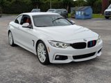 Used 2015 BMW 428i Convertible image 3