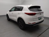 Used 2018 Kia Sportage EX w/ EX Sport Appearance Package image 5