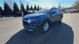 Certified 2022 Chevrolet Blazer LT w/ LPO, Floor Liner Package image 4