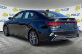 Used 2022 Kia Forte GT-Line w/ GT-Line Premium Package image 4