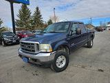 Used 2004 Ford F250 XLT image 2