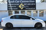 Used 2009 Honda Civic LX image 6