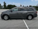 Used 2016 Honda Odyssey EX image 5
