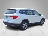 Used 2017 Honda Pilot EX-L image 4