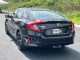 Used 2019 Honda Civic Sport image 3