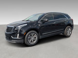 Used 2021 Cadillac XT5 Premium Luxury image 2