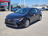 New 2025 Toyota Corolla LE image 3