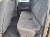 Used 2022 Nissan Frontier S image 5