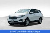 Used 2022 Chevrolet Equinox LT image 3