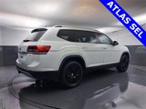 Used 2019 Volkswagen Atlas SEL image 3