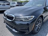 Used 2019 BMW 330i xDrive Sedan w/ Premium Package image 4