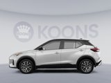 Used 2021 Nissan Kicks S image 2