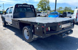 Used 2014 Ford F550 2WD Crew Cab Super Duty image 3