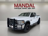 Used 2016 RAM 2500 Tradesman w/ Chrome Appearance Group image 2