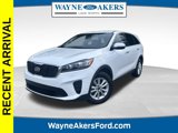 Used 2020 Kia Sorento LX image 1