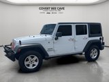 Used 2017 Jeep Wrangler Unlimited Sport image 5