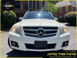 Used 2012 Mercedes-Benz GLK 350 2WD image 4