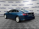 Used 2020 Chevrolet Malibu LT image 3
