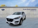 Used 2020 Hyundai Tucson SE image 4