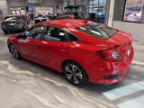 Used 2018 Honda Civic EX-T image 3