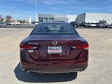 New 2025 Nissan Sentra SV image 6