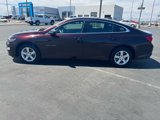 Used 2020 Chevrolet Malibu LS w/ LPO, Convenience Package 2 image 6