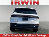 New 2025 Lincoln Nautilus Premier image 4