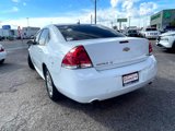 Used 2016 Chevrolet Impala LT image 4